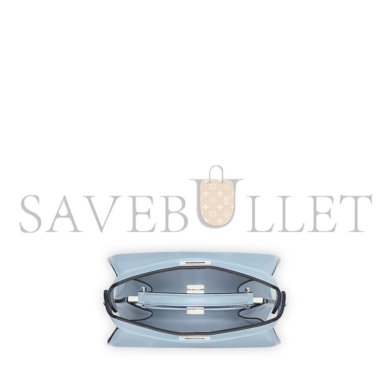 FENDI PEEKABOO ISEEU PETITE 8BN335ABVEF1HBK (20*15.5*11cm)